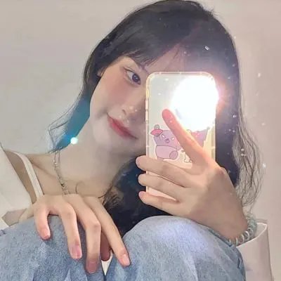 姬姥的青春期