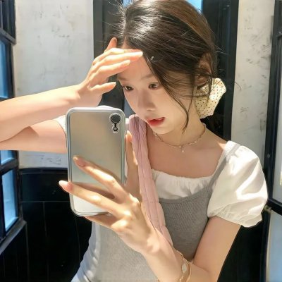 秋叶原系女友